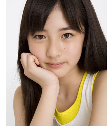春日爱扮演者