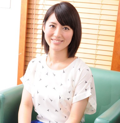 野野村广美扮演者