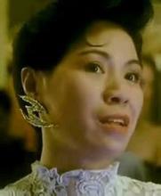 黄韵诗Wan-Si Wong照片