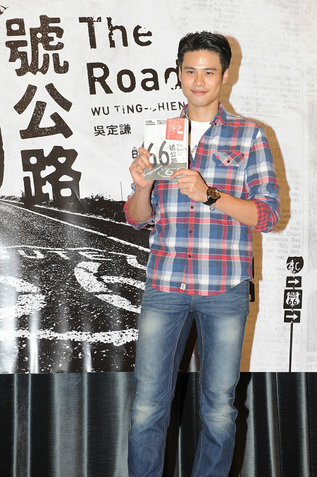 阿斌扮演者
