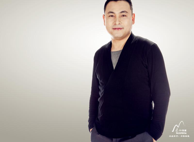 杨总扮演者