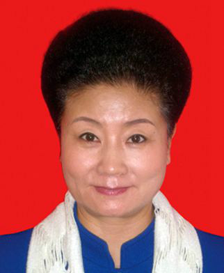 芙蓉扮演者
