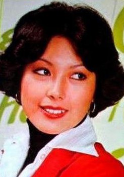潘冰嫦照片