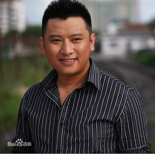 周小辫扮演者