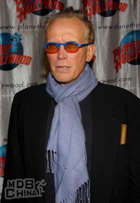 彼得·威勒照片