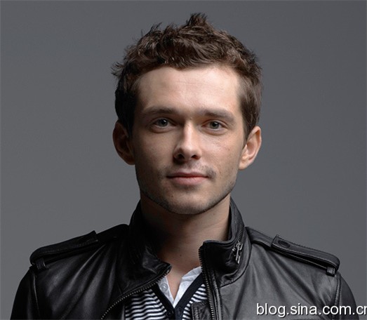 吉里格力·多布金Grigoriy Dobrygin