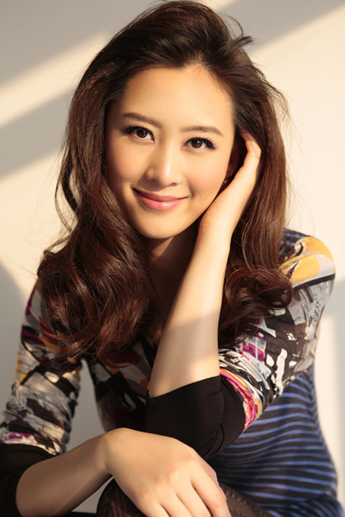 卓婳扮演者