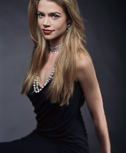 丹妮丝·理查兹/Denise Richards照片