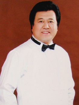 徐会长扮演者