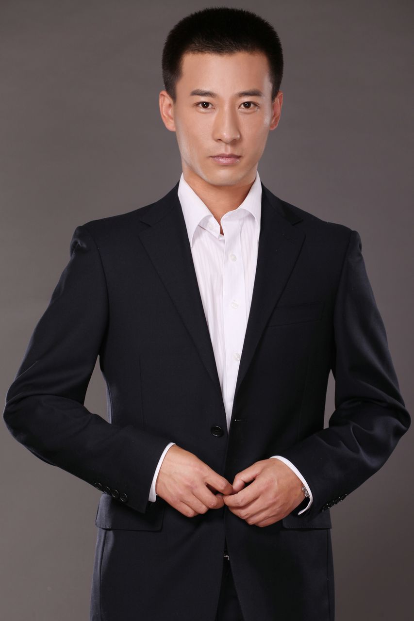 大山扮演者