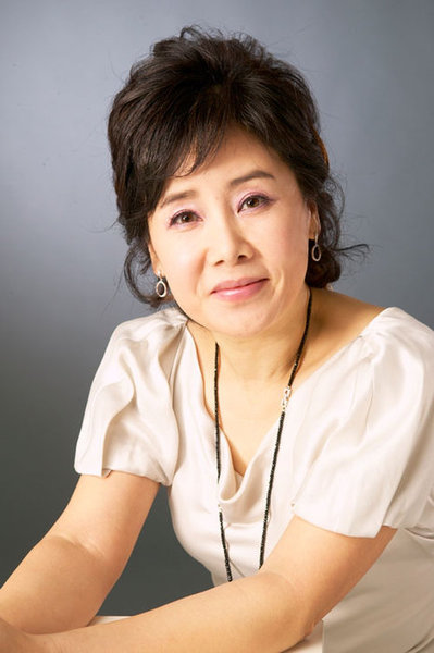 英宰母亲扮演者