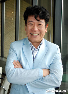 张舜龙扮演者