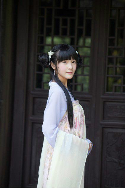 星轨扮演者