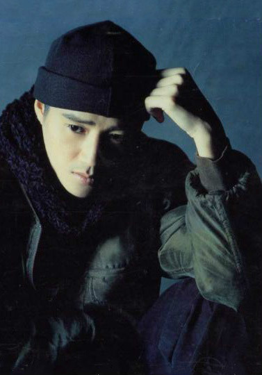 星野清扮演者