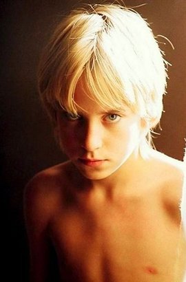 帕维尔·梅兰恰克