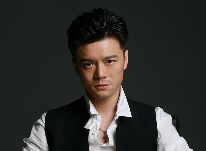 段大伟扮演者