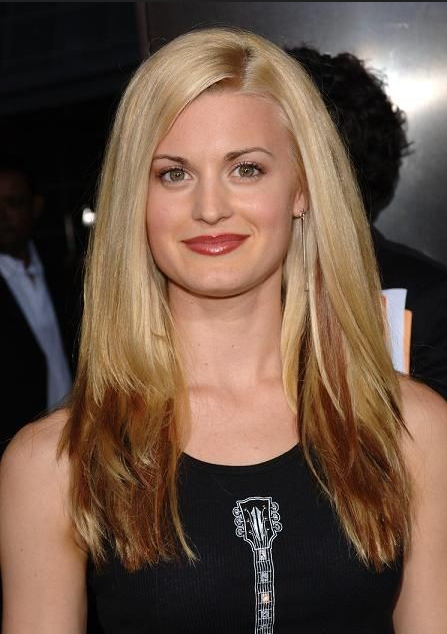 布鲁克·朵赛Brooke D'Orsay照片