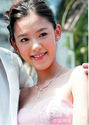 BETTE扮演者