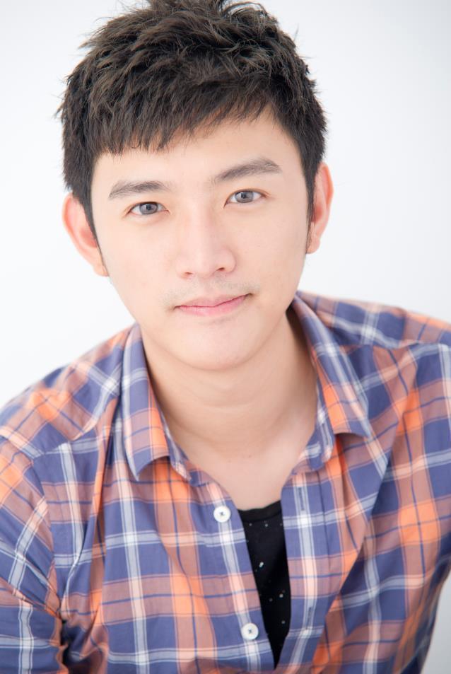 曾少宗扮演者