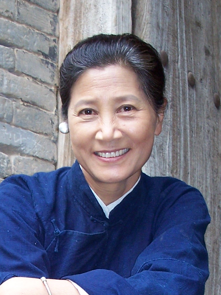 泉婶扮演者