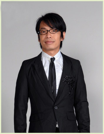 箫声先扮演者
