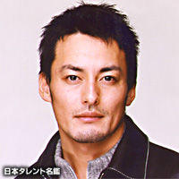 上川琢己扮演者