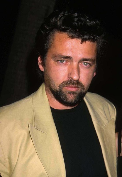 安古斯·麦克菲登照片