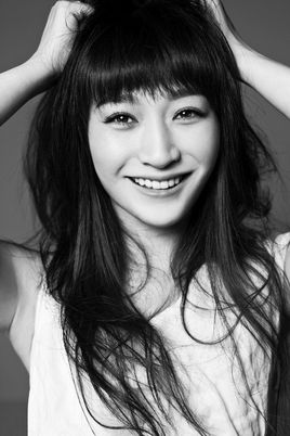 秦倩扮演者
