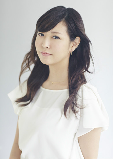松尾优子扮演者