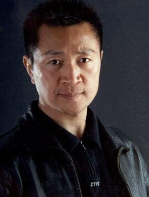 梁总扮演者