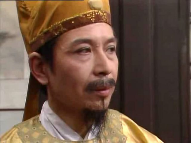 莫维扮演者