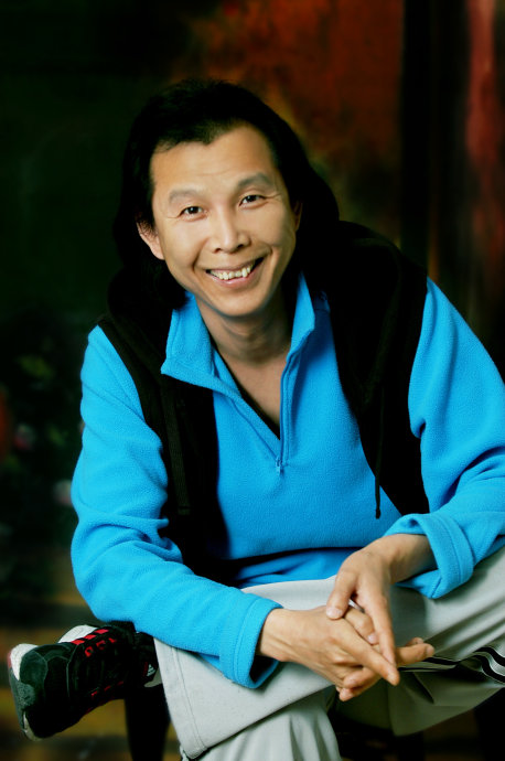 孟优扮演者