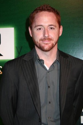 斯科特·格瑞恩斯Scott Grimes