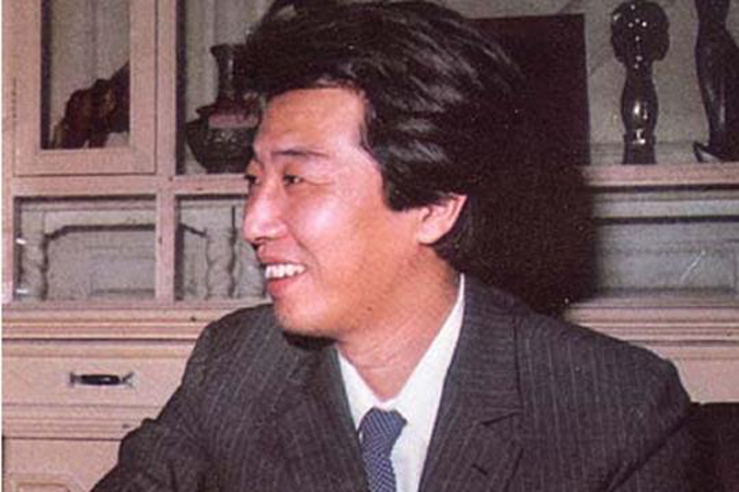 杨成纯照片