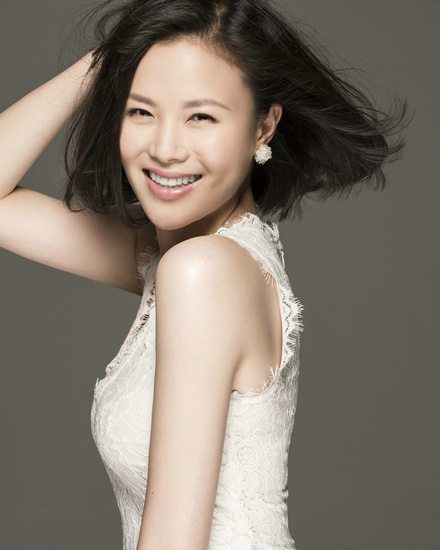 陈群芳扮演者