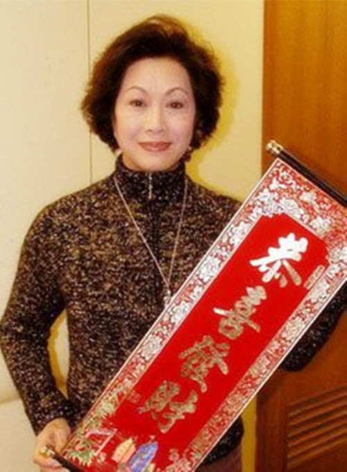 何么扮演者