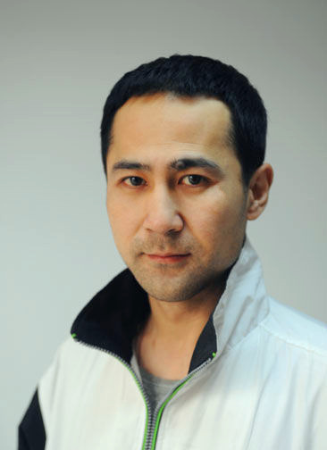 浩哥扮演者