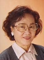 三婆扮演者