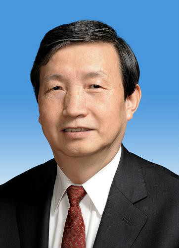 李万忠副官扮演者