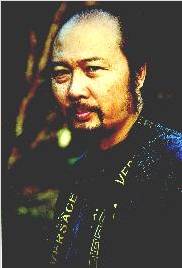 刘金禄扮演者