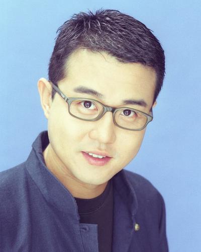 李公子扮演者