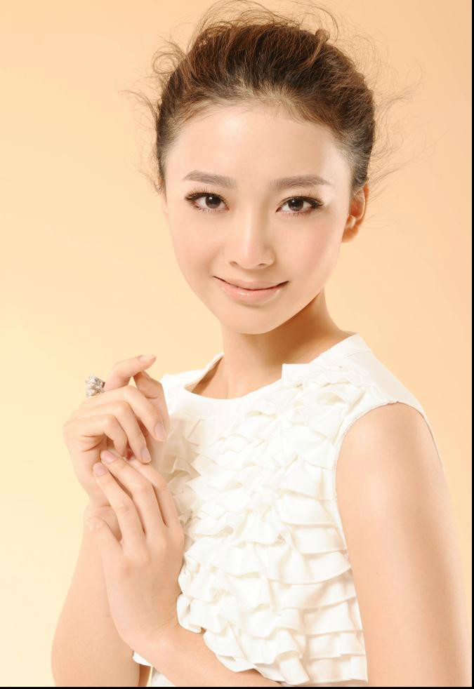 欧娟扮演者