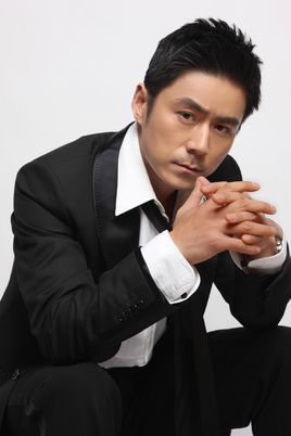 高雄扮演者