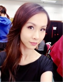 春桃扮演者