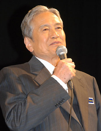 李坚强扮演者