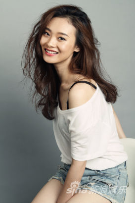 彭美华扮演者