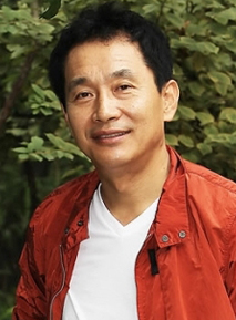 韩胜载扮演者
