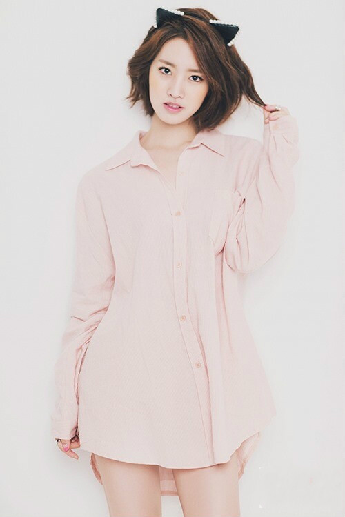 洪多美扮演者