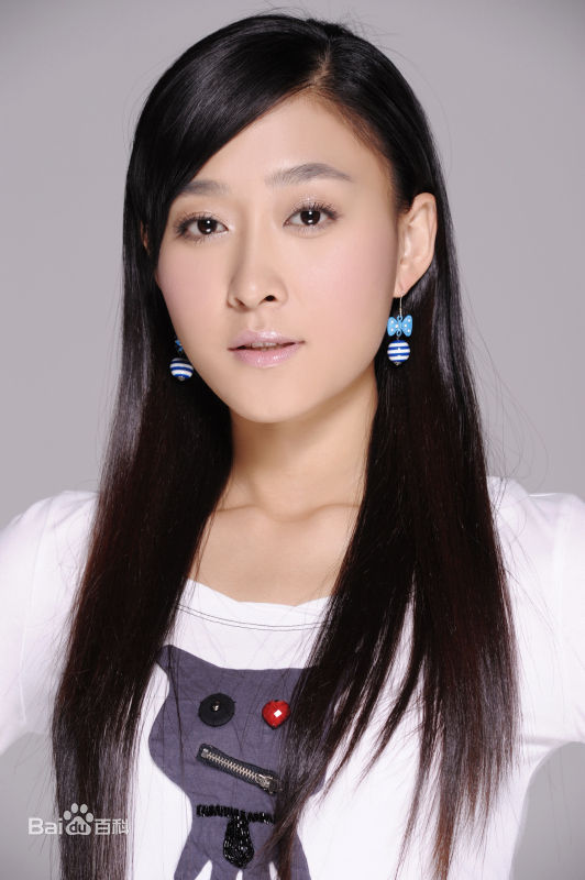 马莲扮演者