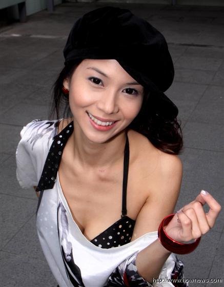 林晓如扮演者